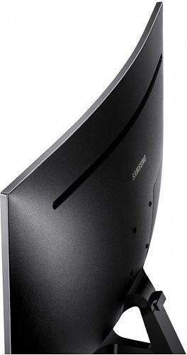 Монитор SAMSUNG Gaming C27JG50QQI 27, черный [lc27jg50qqixci]