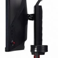 Монитор Acer UM.CX0EE.P01 34 Predator X34P Black (IPS, LED, Wide, 3440x1440, 4ms, 178°/178°, 300 cd/m, 100,000,000:1, +DP, +НDMI, +MM, +USB, )