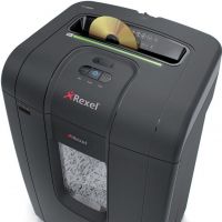 Уничтожитель бумаг REXEL Mercury RSS2434