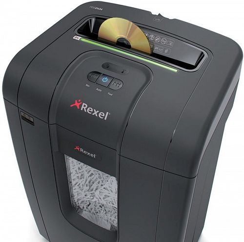 Уничтожитель бумаг REXEL Mercury RSS2434