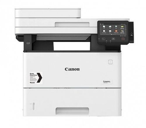 МФУ лазерное CANON imageRUNNER 1643IF MFP