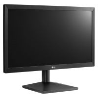 Монитор 21.5 LG 22MK400A-B Black (LED, Wide, 1366х768, 5ms, 90°/65°, 200 cd/m, 600:1, )