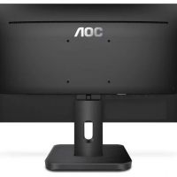 Монитор AOC 22E1Q 21.5 AOC 22E1Q Black (MVA, LED, 1920x1080, 5 ms, 178°/178°, 250 cd/m, 20M:1, +HDMI 1.4, +DisplayPort 1.2, +MM)