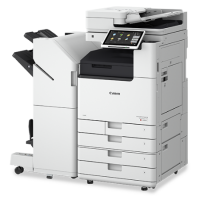 МФУ лазерное Canon imageRUNNER DX C3826i