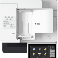 МФУ CANON imageRUNNER ADVANCE DX 717iZ (3895C004)