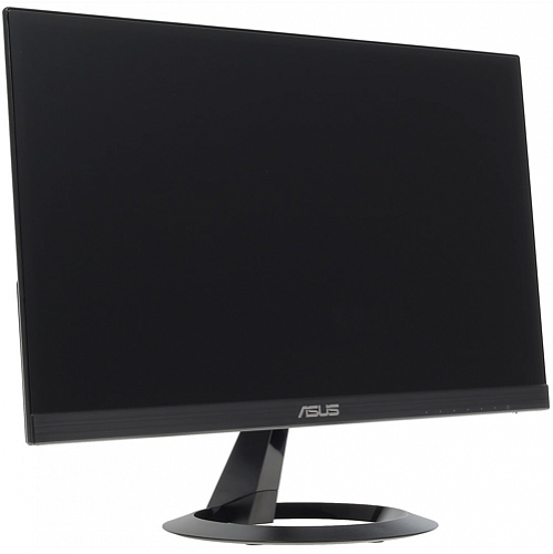 Монитор Asus 21.5 VZ229HE/ темно-серый /IPS /LED /16:9 /HDMI/ матовая /250cd/ 178гр/178гр/ 1920x1080 /VGA /FHD /2.5кг
