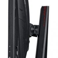 Монитор ASUS VG27WQ 27, черный [90LM05F0-B01E70]