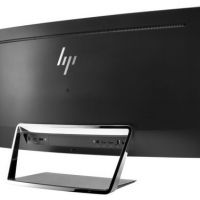 Монитор ЖК HP EliteDisplay S340c 34,3440 x 1440,60 Гц,VA,6 мс,3000:1,300 кд/м2,178°/178°,DisplayPort 1.2,HDMI 2.0,USB 3.0,USB Type-C,(V4G46AA)