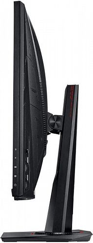 Монитор ASUS VG27WQ 27, черный [90LM05F0-B01E70]