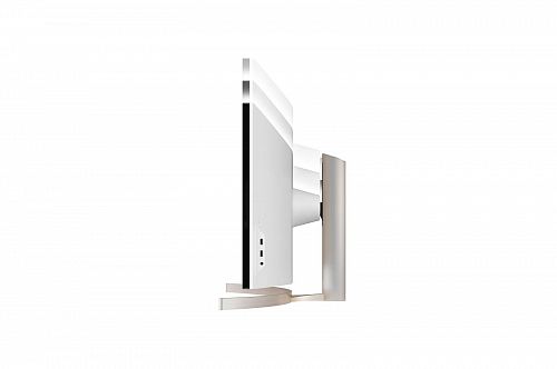 Монитор 49 LG 49WL95C-W White Сurved (IPS, LED, Wide, 5120х1440, 5ms, 178°/178°, 350 cd/m, 100,000,000:1, +DP, +2xНDMI, +USB, )