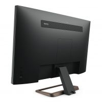 Монитор BenQ 9H.LJ8LA.TBE 27W LED EX2780Q METALLIC BROWN-BLACK