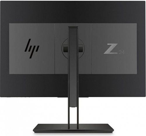 Монитор ЖК HP Z24i G2 24,1920 x 1200,60 Гц,IPS,5 мс,1000:1,300 кд/м2,178°/178°,VGA,HDMI 1.4,DisplayPort 1.2,USB 3.0,(1JS08A4)