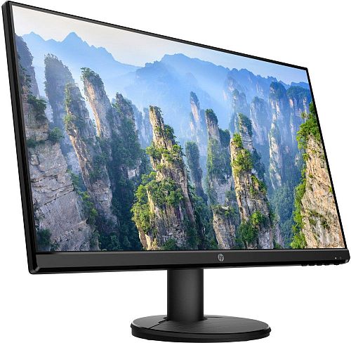 Монитор HP 24 V24 [9SV73AA]