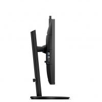 Монитор 27 PHILIPS 271B8QJKEB/00 Black с поворотом экрана (IPS, 1920x1080, 5 ms, 178°/178°, 250 cd/m, 50M:1, +DVI, +HDMI 1.4, +DisplayPort 1.2, +3xUSB 3.0, +WEB-Cam 2.0 mpx, +MM