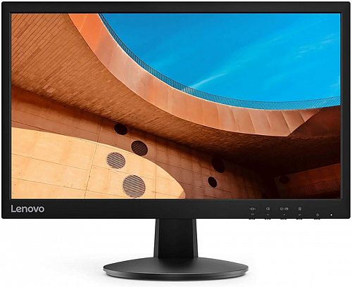 Монитор Lenovo 61FFKAT6EU 21.5 D22-17 16:9 FHD (1920x1080) TN, 5ms, CR 600:1, BR 200, 90/65, 1xVGA