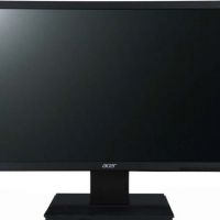 Монитор ACER 24 V246HLbd, 1920x1080, 16:9, 60 Hz, TN, черный (UM.FV6EE.002)