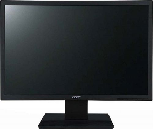 Монитор ACER 24 V246HLbd, 1920x1080, 16:9, 60 Hz, TN, черный (UM.FV6EE.002)