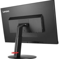 Монитор LENOVO ThinkVision P27h-10 27, черный [61AFGAR1EU]