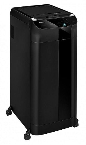 Уничтожитель бумаг FELLOWES AutoMax 550C (FS-49631)
