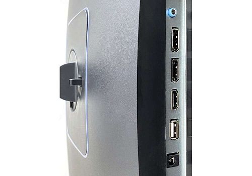 Монитор IRBIS NOBLEVIEW 32 (IMVW32QIDL)
