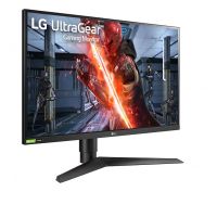 Монитор LG 27GN750-B 27, черный [27GN750-B.ARUZ]