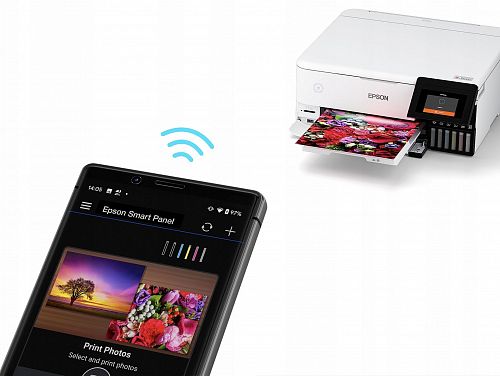 МФУ EPSON L8160 (C11CJ20404)
