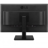 Монитор LG 27BN650Y-B (27, калибровка цвета, IPS, 1920X1080, 16:9,  Black)
