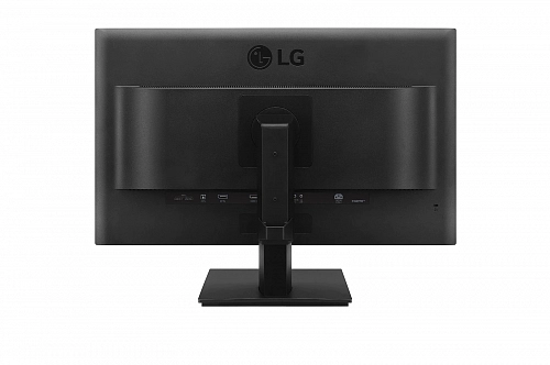 Монитор LG 27BN650Y-B (27, калибровка цвета, IPS, 1920X1080, 16:9,  Black)