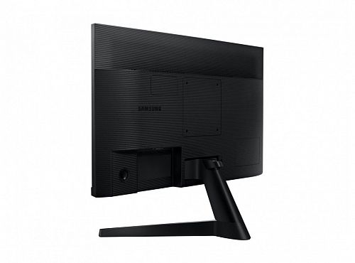 Монитор Samsung LF27T350FHIXCI F27T350FHI 27, черный [LF27T350FHIXCI]