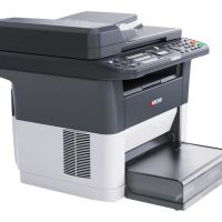 МФУ KYOCERA FS-1025MFP (1102M63RUV)