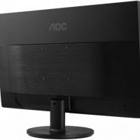 Монитор AOC G2260VWQ6 21.5 AOC G2260VWQ6 Black-Red (LED, 1920x1080, 1 ms, 170°/160°, 250 cd/m, 20M:1, +HDMI, +DisplayPort)