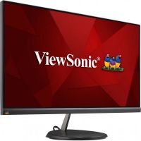 Монитор ViewSonic VS17885 23,8 черный [VX2485-MHU]