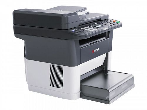МФУ KYOCERA FS-1025MFP (1102M63RUV)