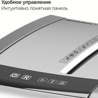 Уничтожитель бумаг REXEL Momentum X312