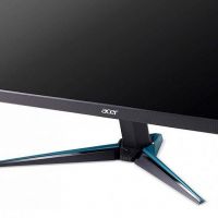 Acer UM.HV0EE.007 МОНИТОР 27 Acer Nitro VG270Ubmiipx Black (IPS, LED, Wide, 2560х1440, 1ms, 178°/178°, 250 cd/m, 100,000,000:1, +DP, +2xНDMI, )