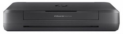 Мобильный принтер HP OfficeJet 202 (N4K99C)