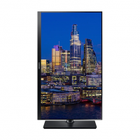 Монитор Samsung 27 F27T850QWI IPS LED 16:9 2560x1440 4ms 1000:1 350cd 178/ [LF27T850QWIXCI]