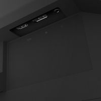 Монитор Lenovo 65FDGAC2EU 23.6 G24-10, черный [65FDGAC2EU]