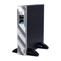 Источник бесперебойного питания Smart King RT SRT-3000A LCD