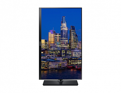 Монитор Samsung 27 F27T850QWI IPS LED 16:9 2560x1440 4ms 1000:1 350cd 178/ [LF27T850QWIXCI]