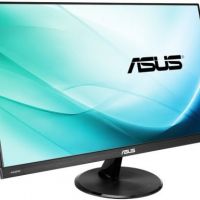 Монитор ASUS VP239H 23, черный (90LM01U0-B01670)