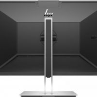 Монитор HP E27d G4 27,2560 x 1440,60 Гц,IPS,5 мс,1000:1,300 кд/м2,178°/178°,USB Type-C,HDMI 1.4,DisplayPort 1.2,RJ-45,4 USB 3.1,(6PA56A4)