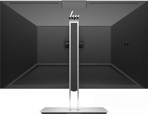 Монитор HP E27d G4 27,2560 x 1440,60 Гц,IPS,5 мс,1000:1,300 кд/м2,178°/178°,USB Type-C,HDMI 1.4,DisplayPort 1.2,RJ-45,4 USB 3.1,(6PA56A4)