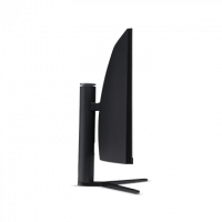 Монитор Acer UM.ME1EE.P01 43 Nitro EI431CRPbmiiipx (32:10)/VA(LED)/ZF/DisplayHDR 400/3840x1200/DP:120Hz, HDMI2.0:100Hz, HDMI1.4:60Hz/4 (G2G)ms/320 (400 peak)nits/3000:1/2xHDMI(1.4)+HDMI(2.0)+ DP(1.2)+Au