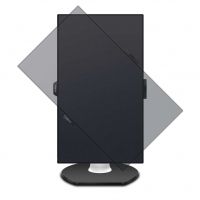 Монитор 32 PHILIPS 329P9H/00 Black с поворотом экрана (4K, IPS, 3840x2160, 5 ms, 178°/178°, 350 cd/m, 50M:1, +2xHDMI 2.0, +DisplayPort 1.2, +DP-out, +4xUSB 3.1, +USB-TypeC, +RJ45, +