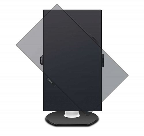 Монитор 32 PHILIPS 329P9H/00 Black с поворотом экрана (4K, IPS, 3840x2160, 5 ms, 178°/178°, 350 cd/m, 50M:1, +2xHDMI 2.0, +DisplayPort 1.2, +DP-out, +4xUSB 3.1, +USB-TypeC, +RJ45, +