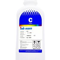 Чернила Ink-Mate Cyan 1L для Epson L100/ L200/ T6642