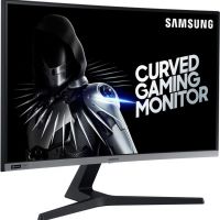 Монитор 27 Samsung C27RG50FQI  VA 1920x1080 240Hz G-Sync 300cd/m2 16:9