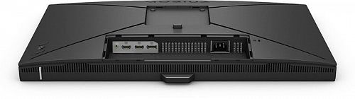 Монитор BenQ 9H.LJJLA.TBE 24.5 EX2510 Black (IPS 1920x1080 144Hz 400cd/m2 16:9)