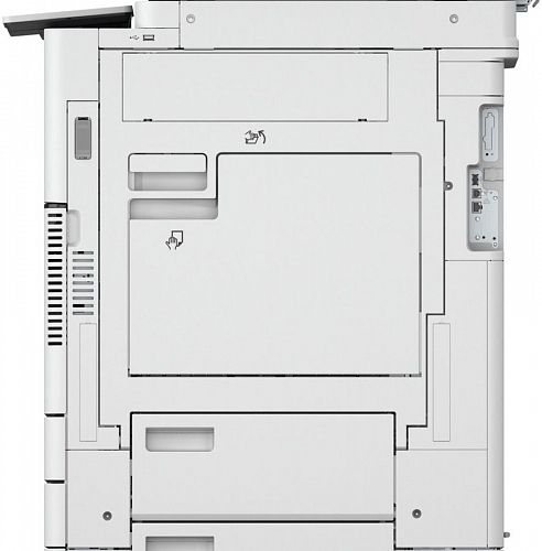 МФУ CANON ImageRUNNER ADVANCE DX C3720i (3858C005) (запуск инженером, без тонера и крышки)